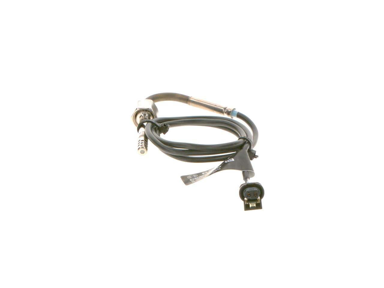 MERCEDES-BENZ A-Class BOSCH temperature sensor 0 986 259 040
