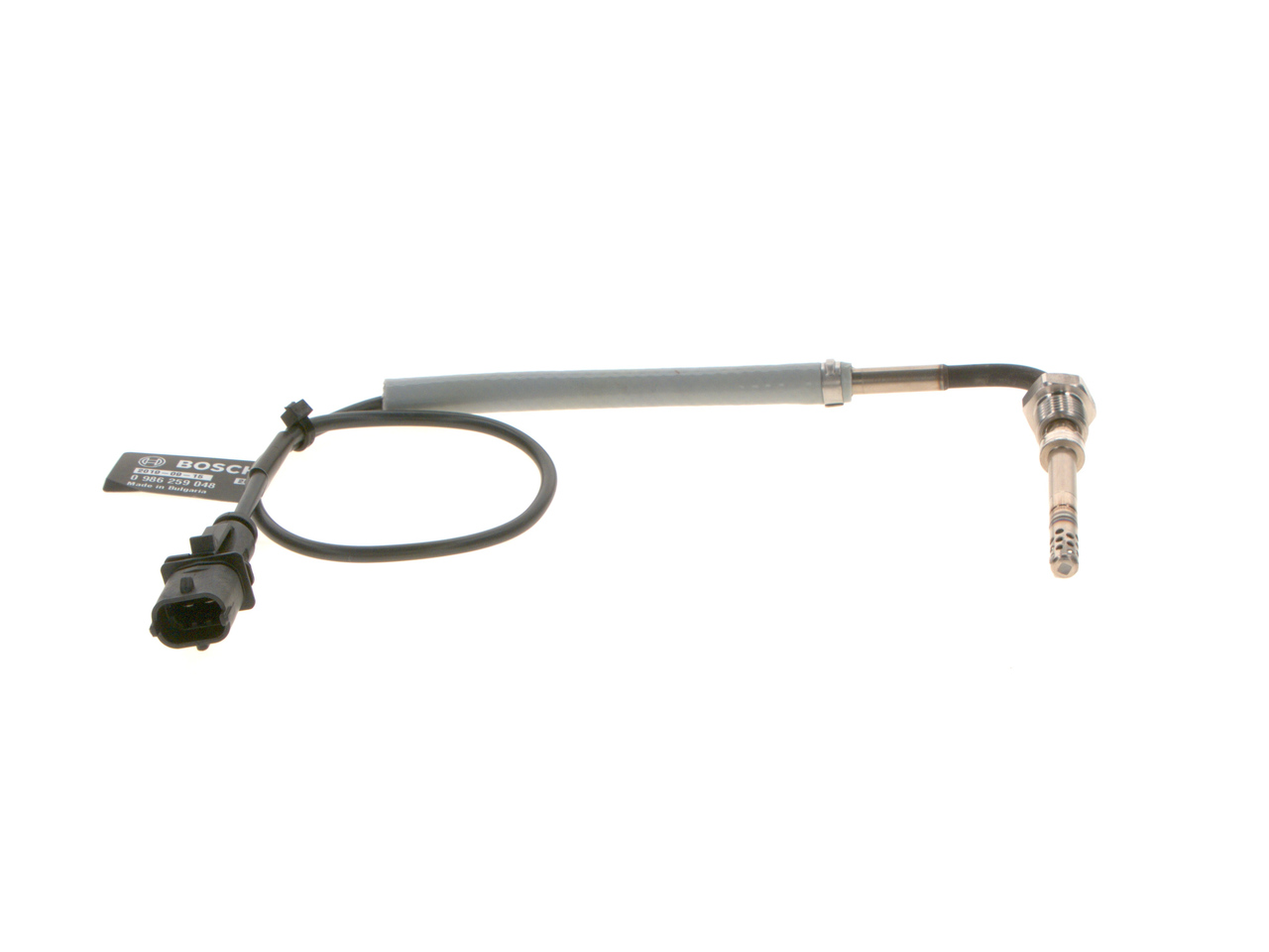 FIAT TIPO Temperatursensor BOSCH 0 986 259 048
