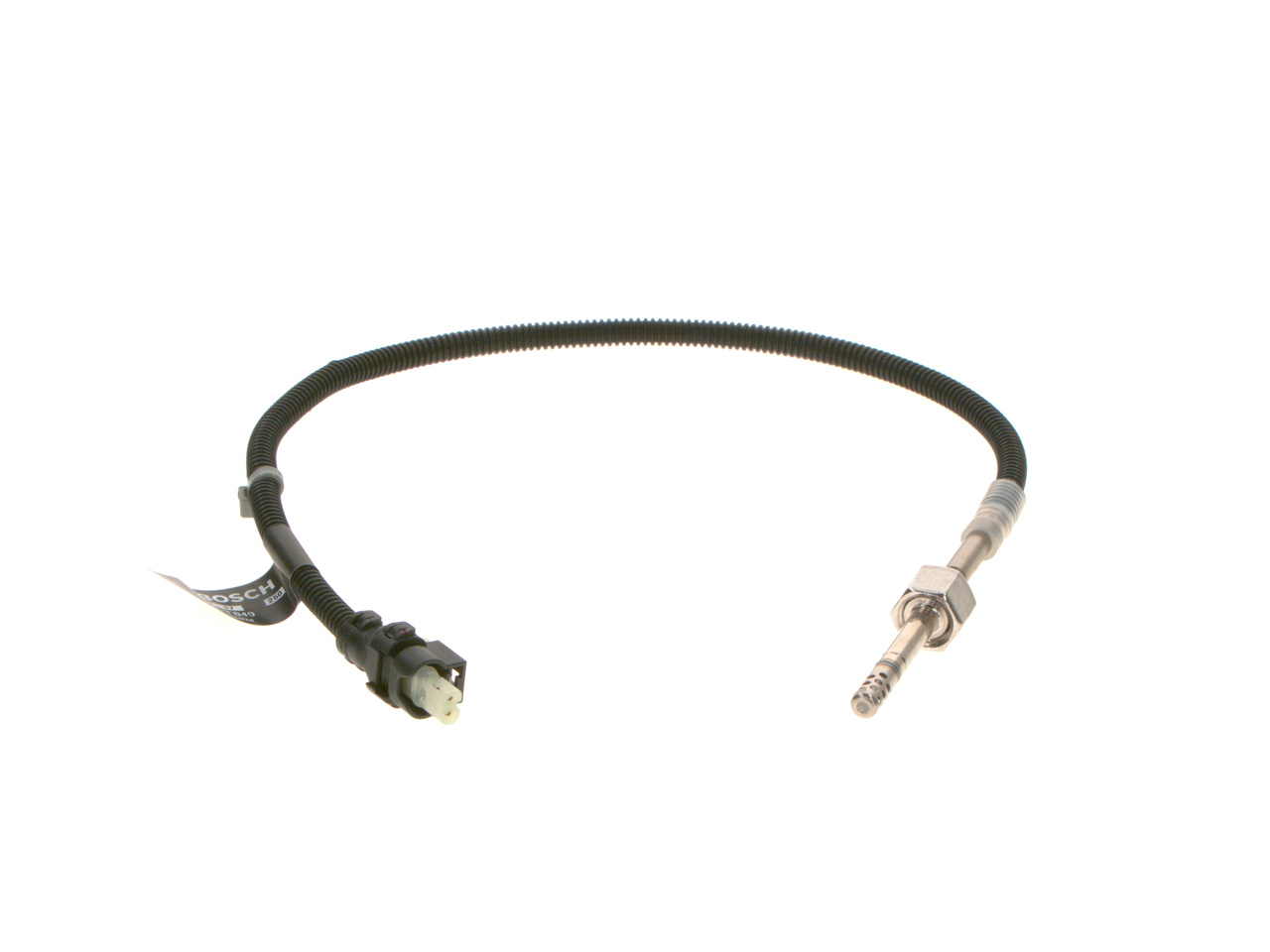MERCEDES-BENZ E-Class BOSCH temperature sensor 0 986 259 049