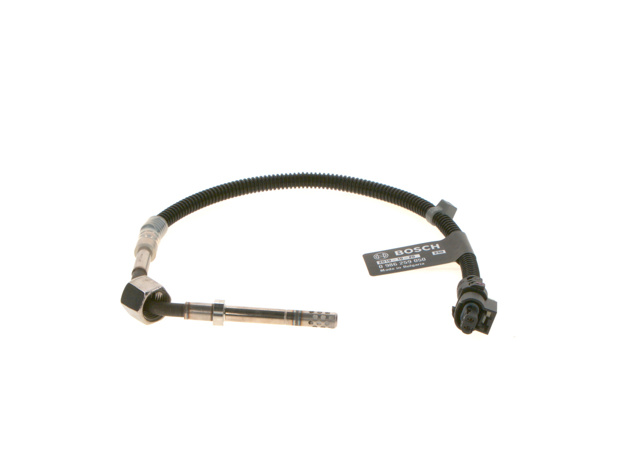 MERCEDES-BENZ S-Class BOSCH temperature sensor 0 986 259 050