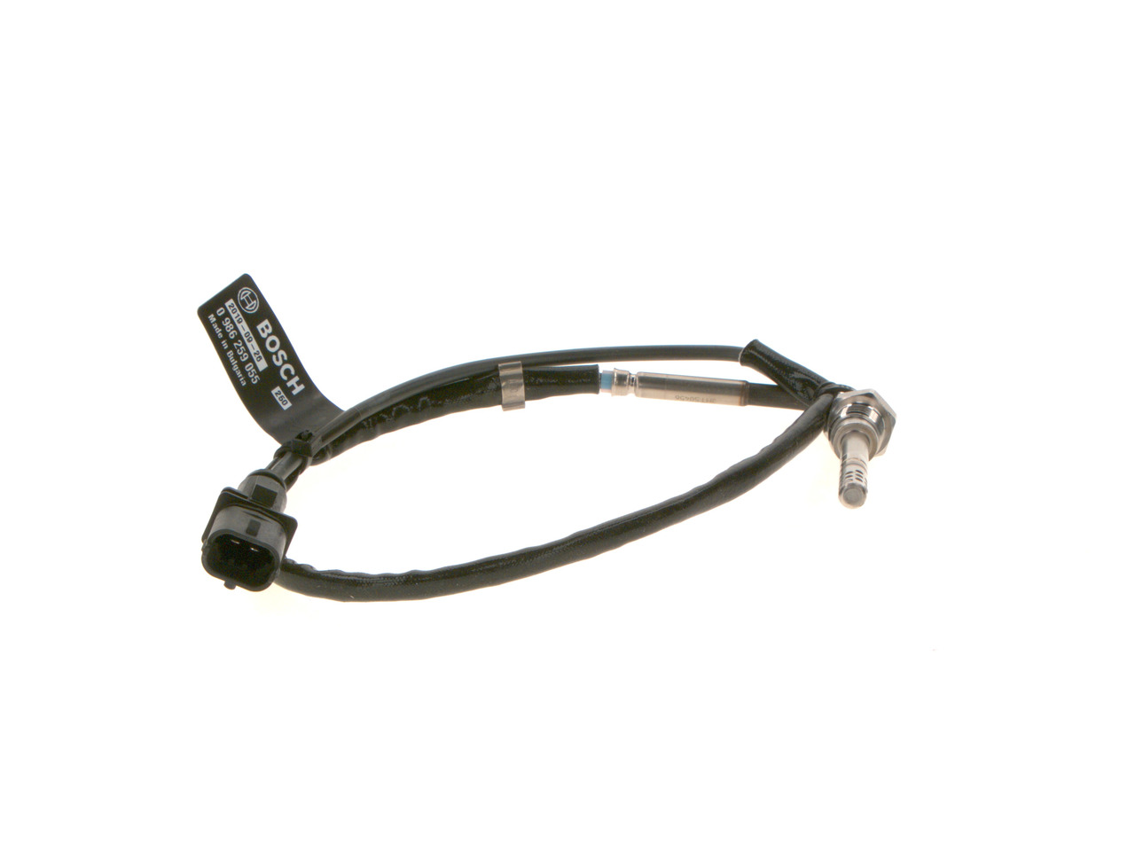 FIAT DOBLO Temperatursensor BOSCH 0 986 259 055