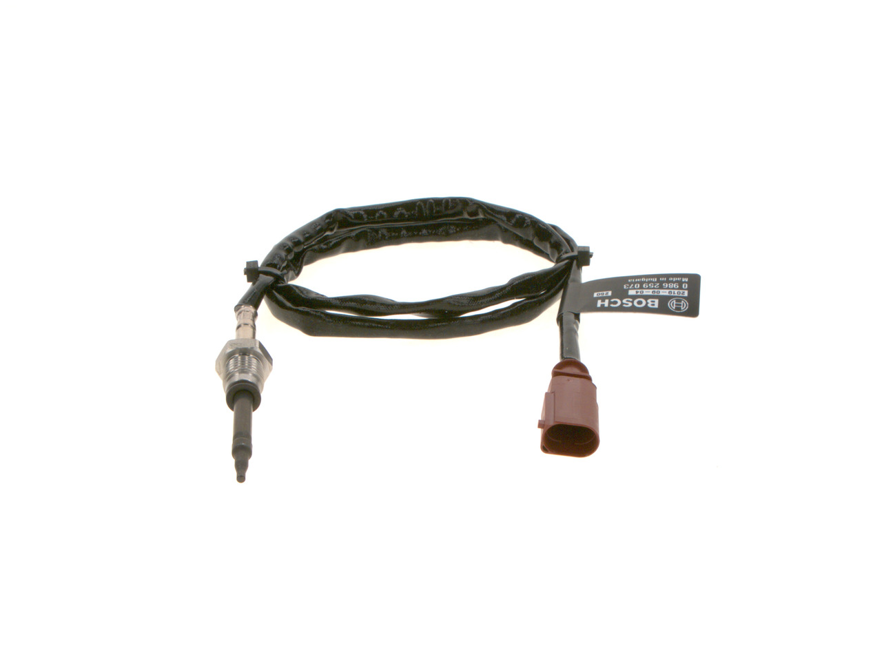 AUDI A3 BOSCH temperature sensor 0 986 259 073