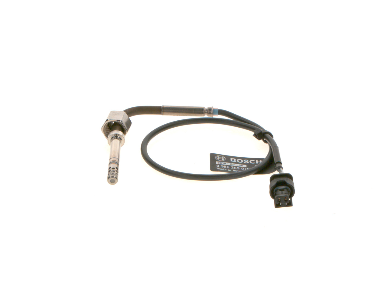 BOSCH 0 986 259 079 sensor, uitlaatgastemperatuur A 007.153.84.28