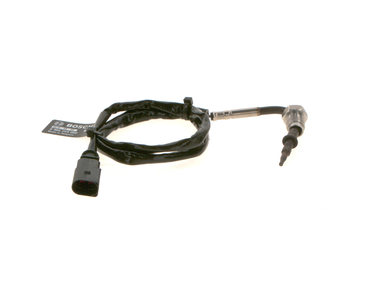 AUDI A3 BOSCH temperature sensor 0 986 259 080