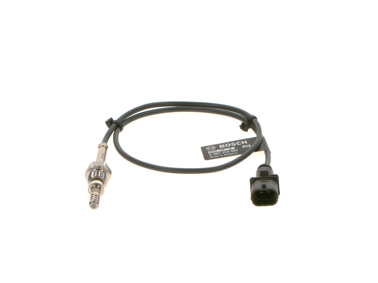 Αισθητήρας θερμοκρασίας BOSCH FIAT TIPO 0 986 259 082