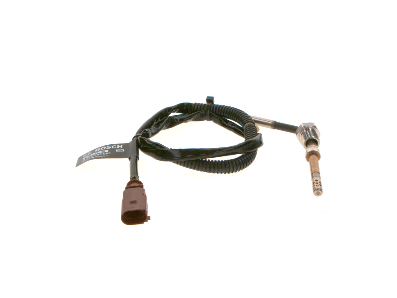 Βαλβίδα θερμοκρασίας BOSCH VOLKSWAGEN AMAROK 0 986 259 083