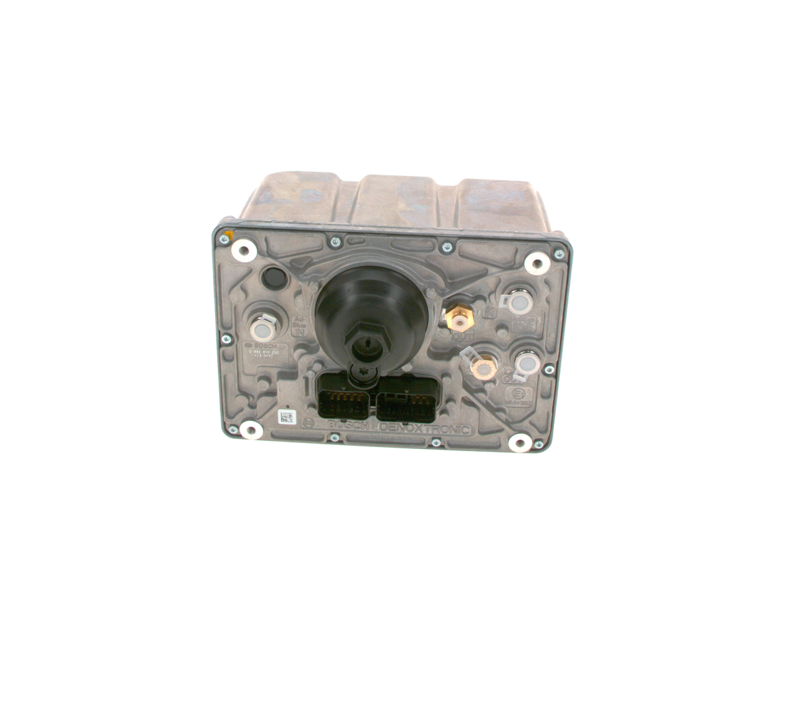 BOSCH 0 986 44D 007 toevoer, ureumstofinjectie 1884220