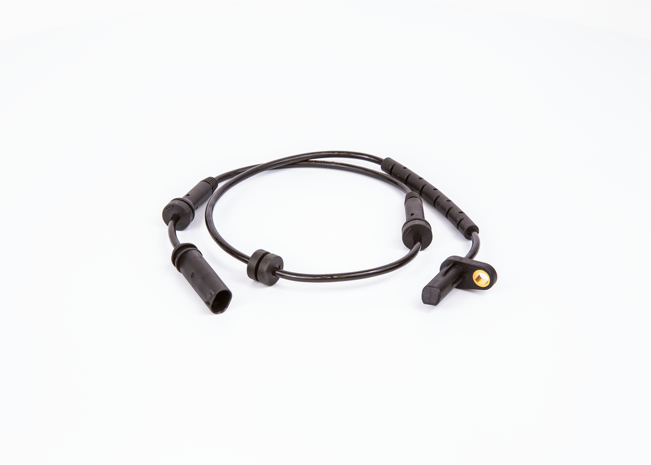 0 986 594 632 BOSCH hjulvarvtalssensor BMW 3-serie