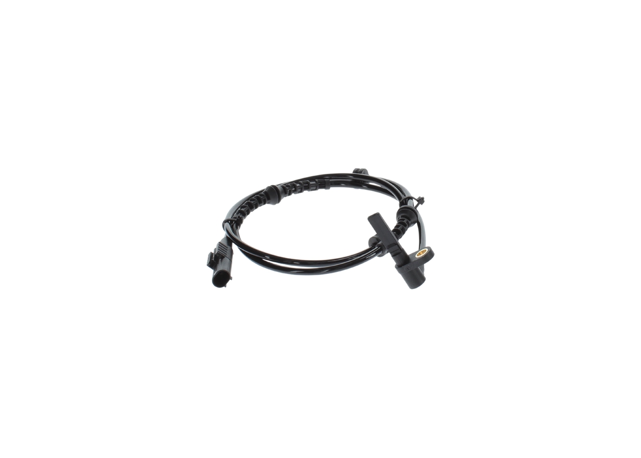 Sensor rotações da roda BOSCH CITROËN C4 0 986 594 636