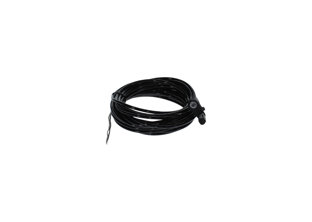 BOSCH 0 986 594 639 ABS-sensor Mercedes Sprinter 909 411 CDI 2.2 (909.843) 109 Pk Diesel 2023