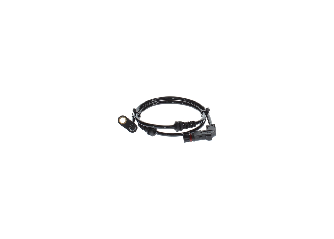 BOSCH 0 986 594 641 Senzor, stevilo obratov kolesa GLK X204