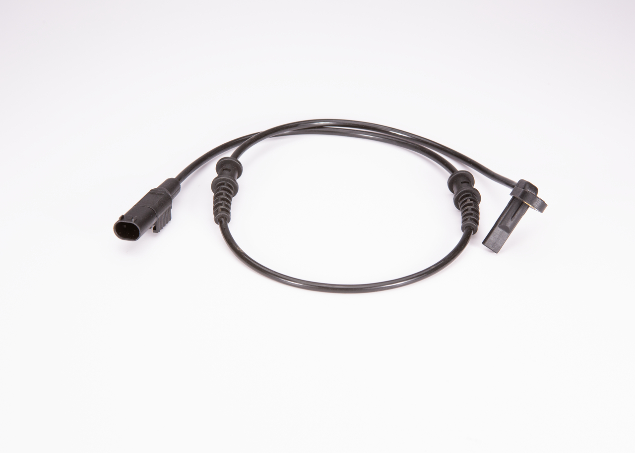 BOSCH 0 986 594 646 wielsnelheidssensor (abs) A906 540 40 17