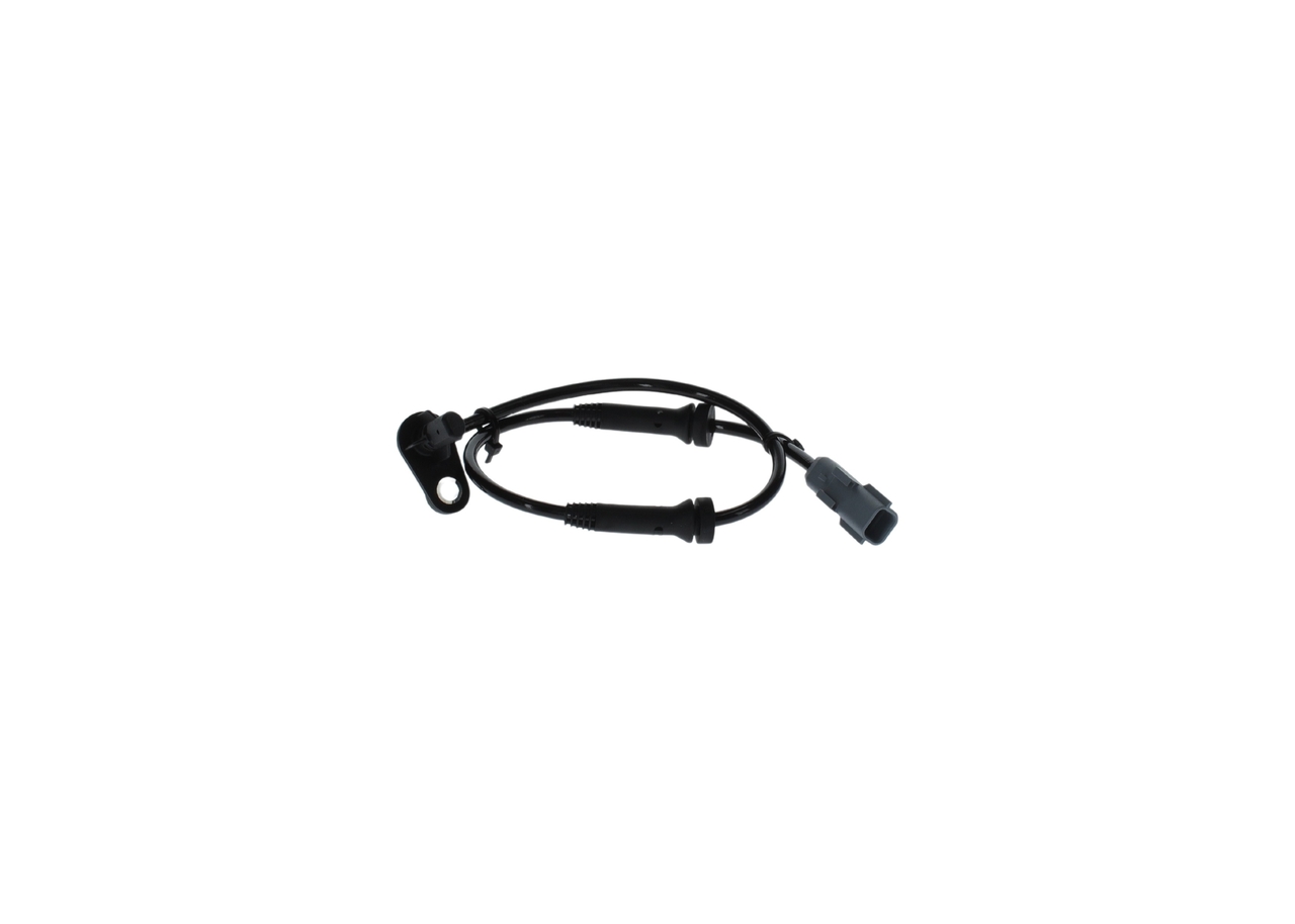 BOSCH 0 986 594 652 ABS-sensor Dacia Logan MCV 2 1.2 73 Pk Benzine 2025