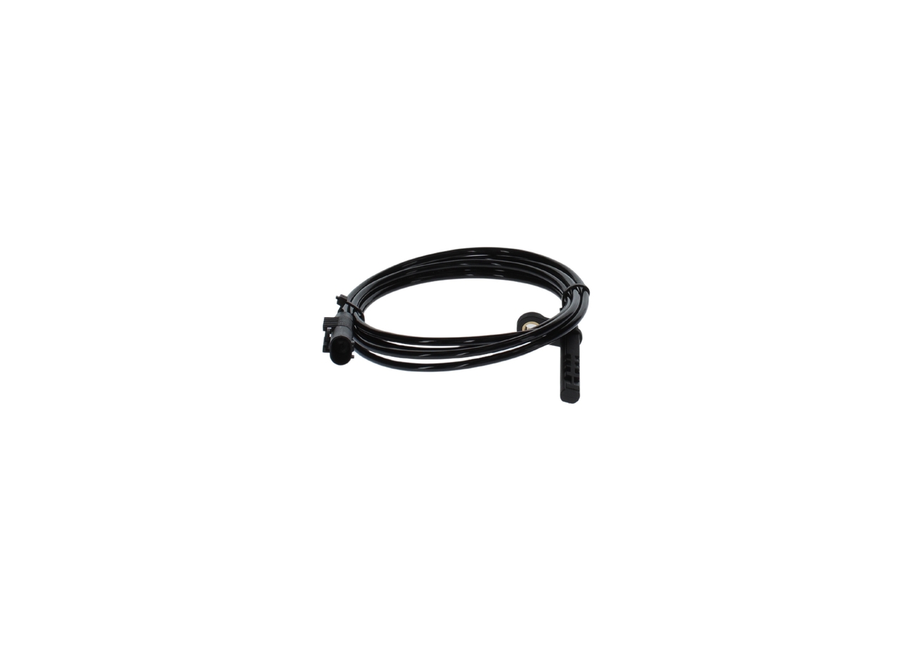0 986 594 653 BOSCH hjulhastighetsgivare VOLKSWAGEN CRAFTER
