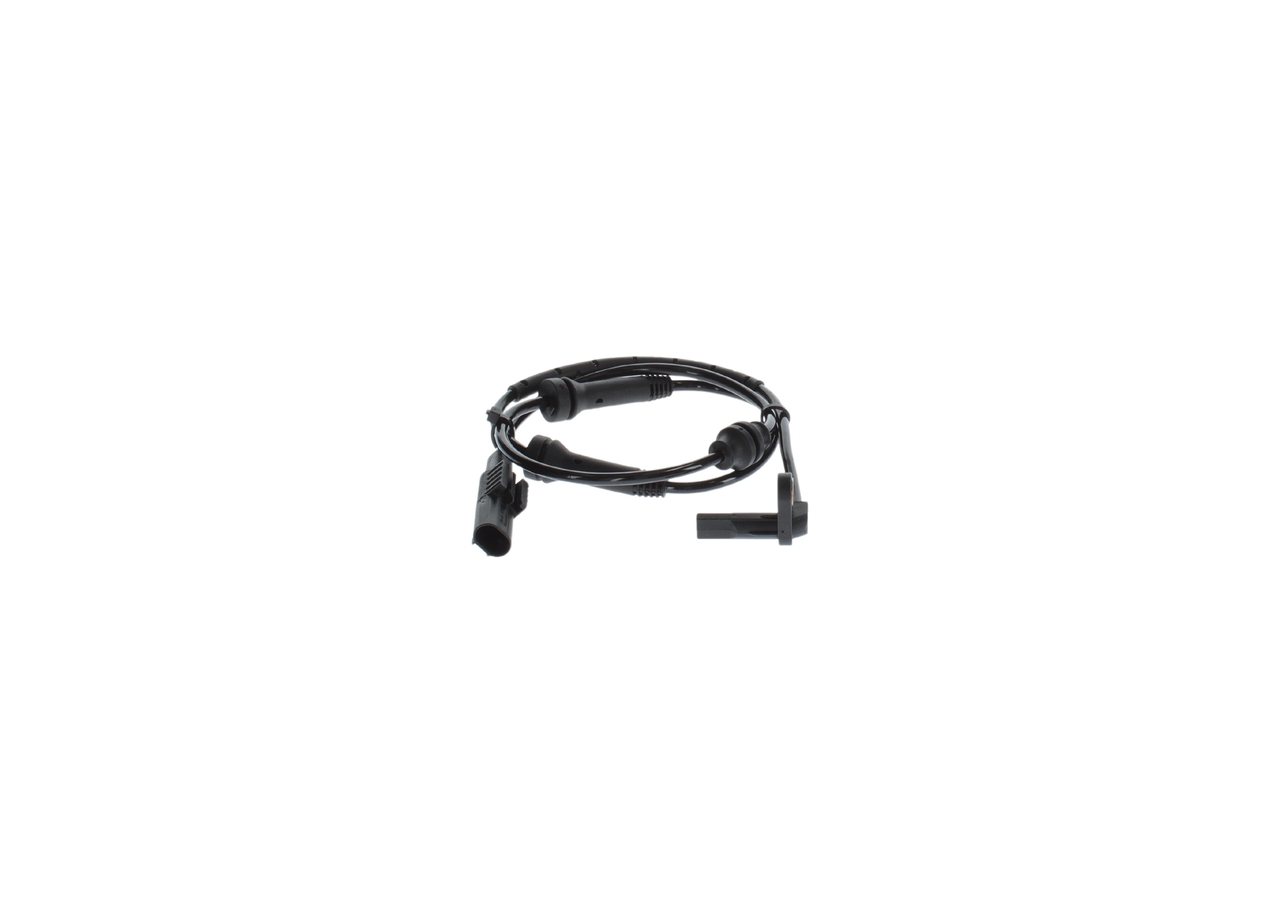BOSCH 0 986 594 655 ABS-sensor FIAT Doblo II Flatbed Vrachtwagen/Chassis (263) 1.6 D Multijet (263YXD1B, 263XYR1B, 263YXX1B, 263HXD1B,... 105 Pk Diesel 2023