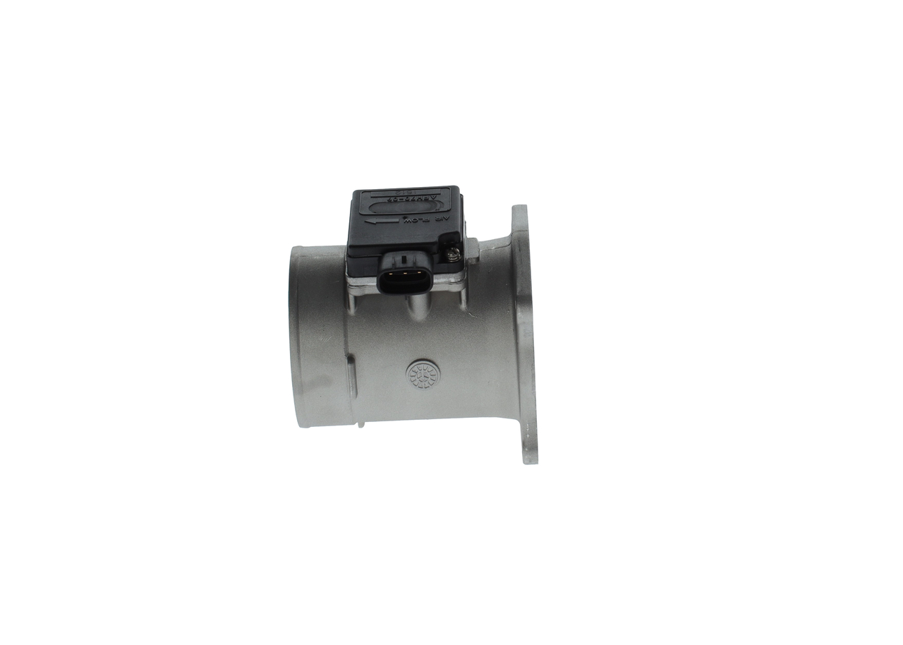 BOSCH 2505004 Luchtmassameter (LMM) 0 986 JG1 611