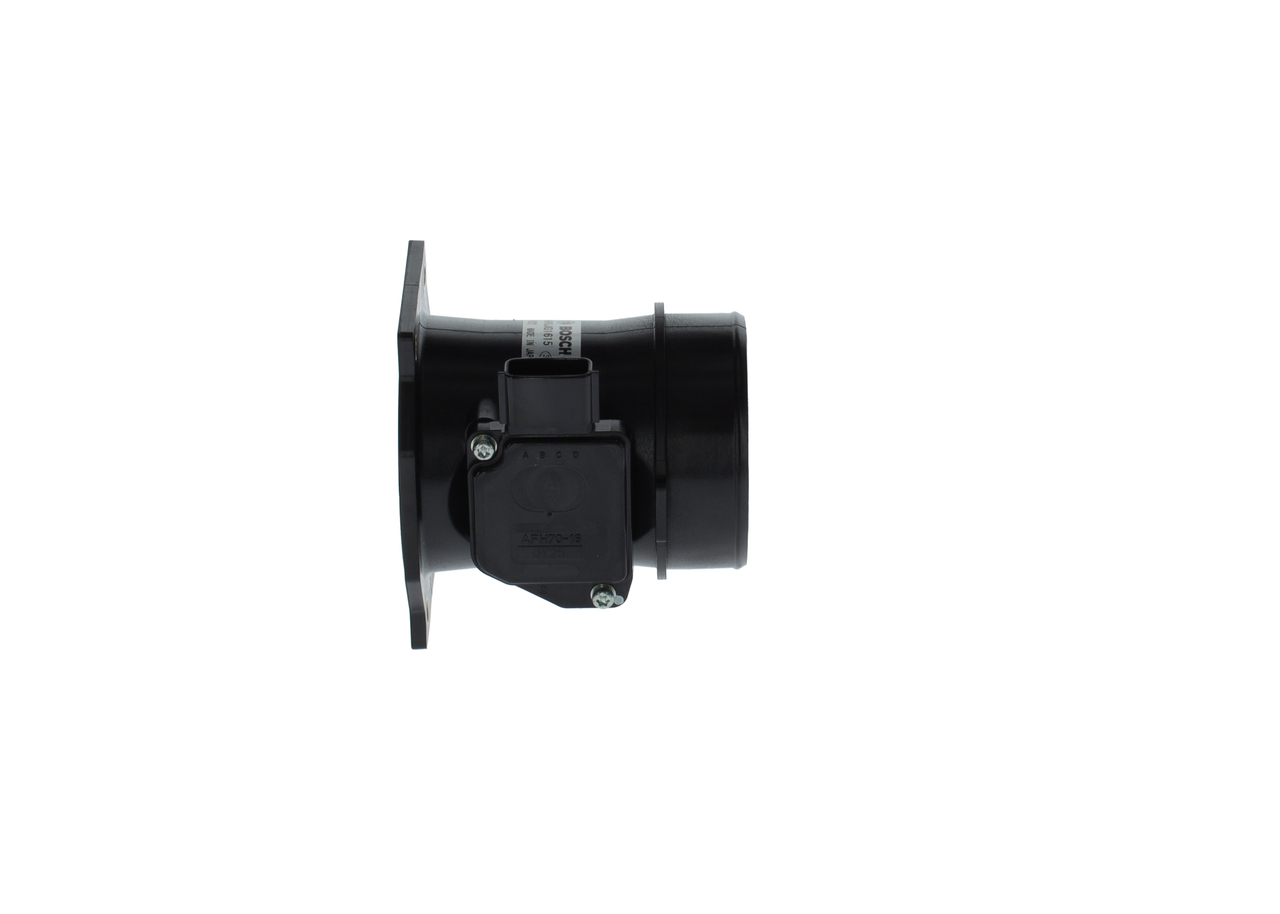 BOSCH 0 986 JG1 615 Luftmassenmesser (LMM) INFINITI QX4 I (JR50) 3.3 170 PS Benzin 2016