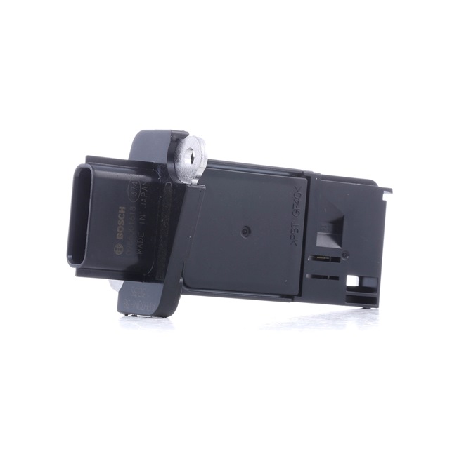 BOSCH 0 986 JG1 618 Luchtmassameter (LMM) Nissan Terrano 2 R20 3.0 Di 4WD 154 Pk Diesel 2007