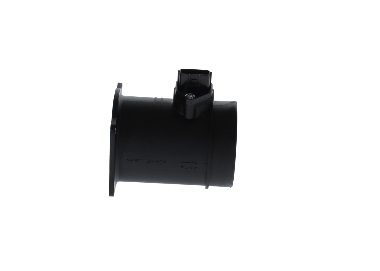 BOSCH 0 986 JG1 621 Mass air flow sensor (MAF) INFINITI Q45 (F50) 4.5 340 hp Petrol 2005