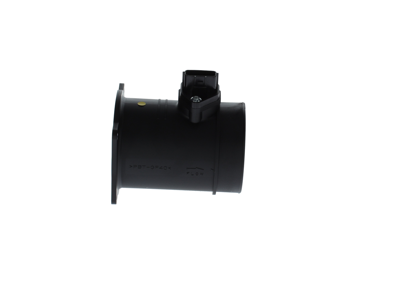 BOSCH 0 986 JG1 622 Mass air flow sensor (MAF) INFINITI Q45 (F50) 4.5 340 hp Petrol 2006