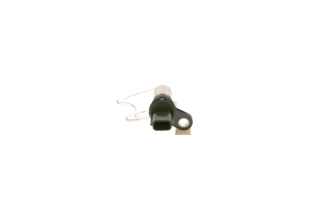 BOSCH 0 986 JG1 626 Kurbelwellensensor Nissan Micra k13 1.2 79 PS Benzin 2025
