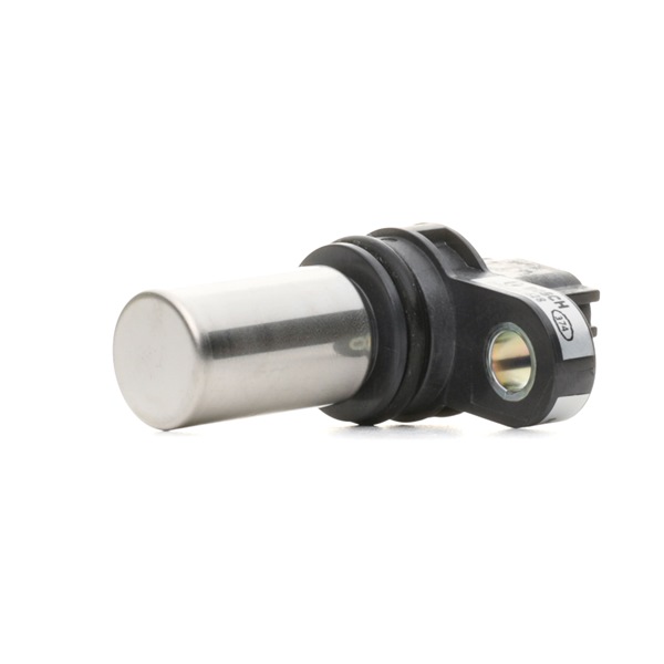 BOSCH 0 986 JG1 628 Vevaxelgivare Nissan Note e11 1.4 LPG 88 hk Bensin/motorgas (LPG) 2007