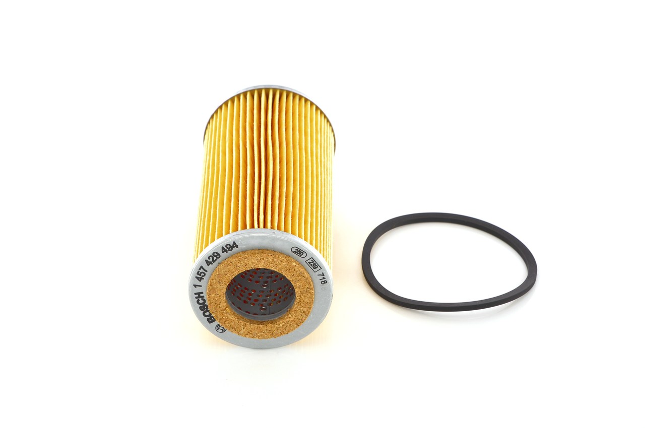 BOSCH 5019419 Φίλτρο λαδιού 1 457 429 494