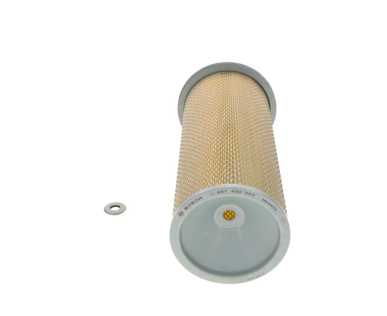 BOSCH 1 457 433 203 secundairfilter 275 669