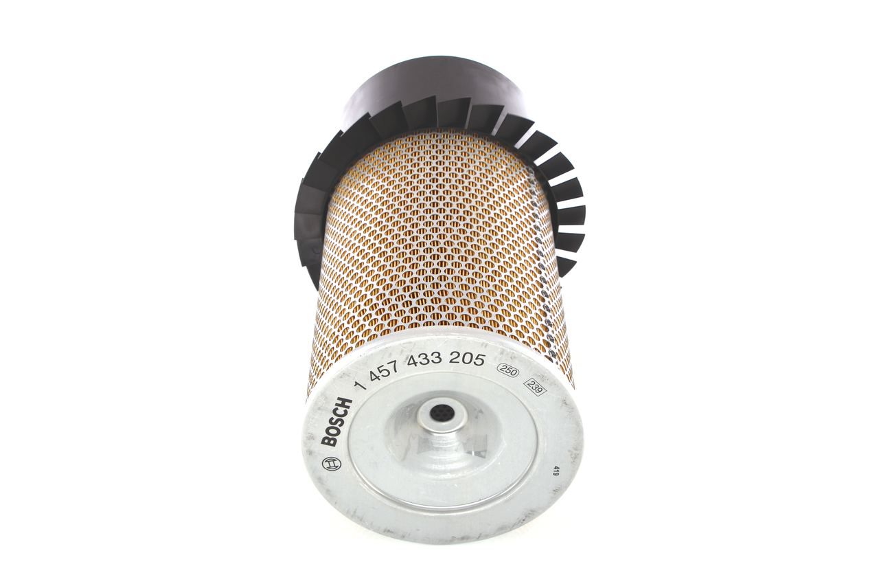 BOSCH 1 457 433 205 luchtfilter 226786