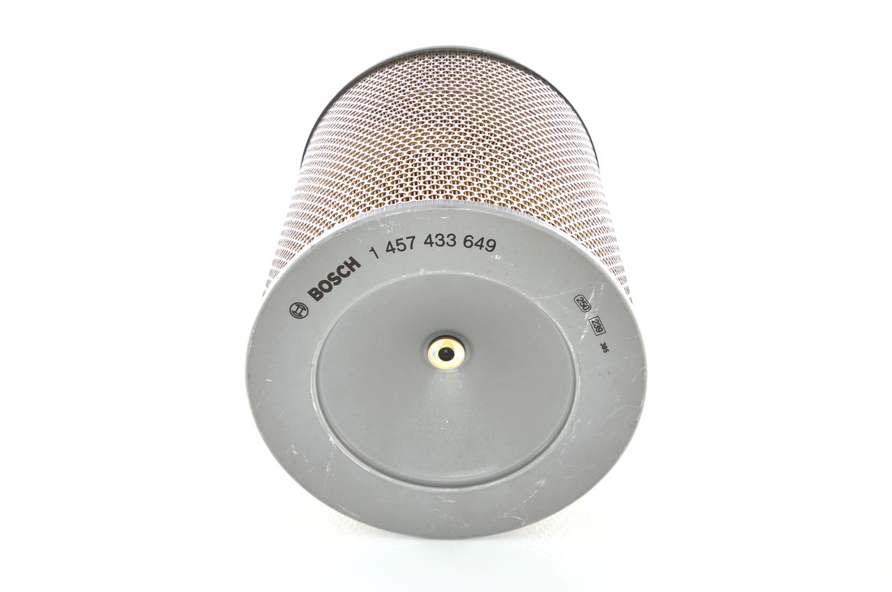 1 457 433 649 BOSCH 6886463 Luftfilter