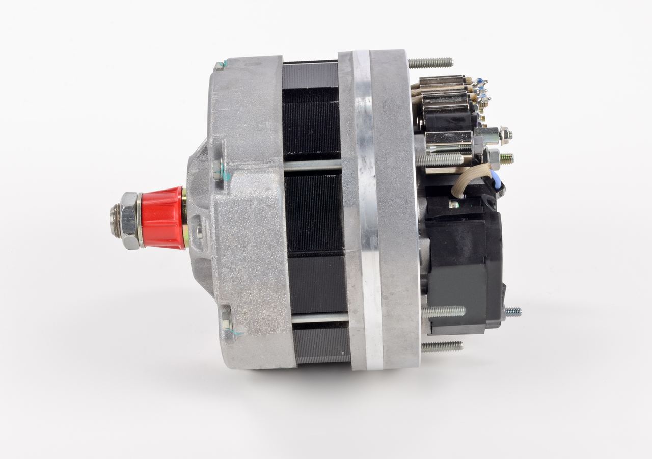 BOSCH A013154170280 Alternator 1 986 A00 525