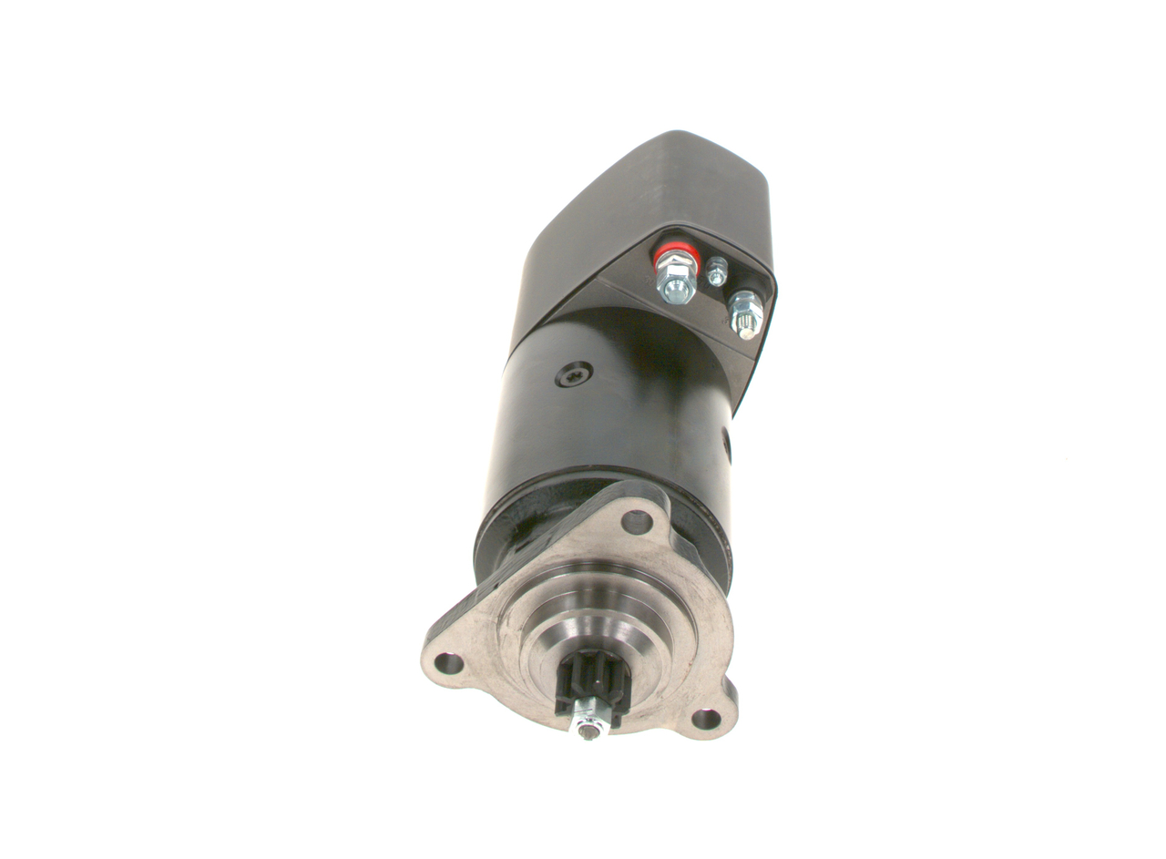 1 986 S10 022 BOSCH 0041516001 Anlasser