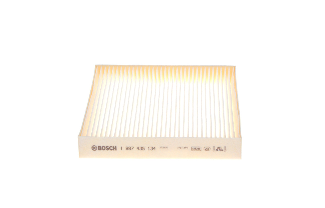 Filtro de ar do habitáculo BOSCH KIA XCEED 1 987 435 134