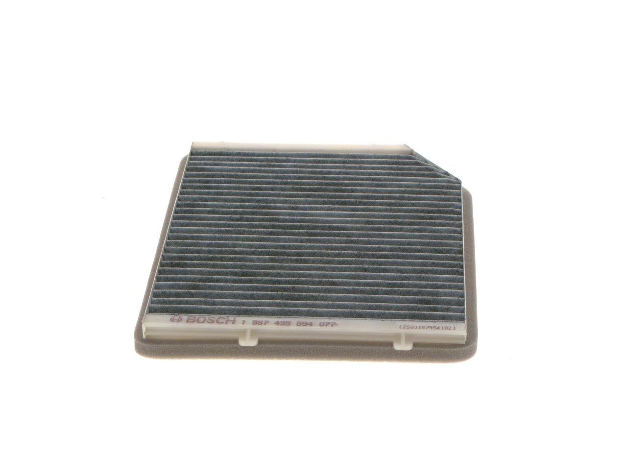 Φίλτρο αέρα εσωτερικού χώρου BOSCH RENAULT LAGUNA 1 987 435 594