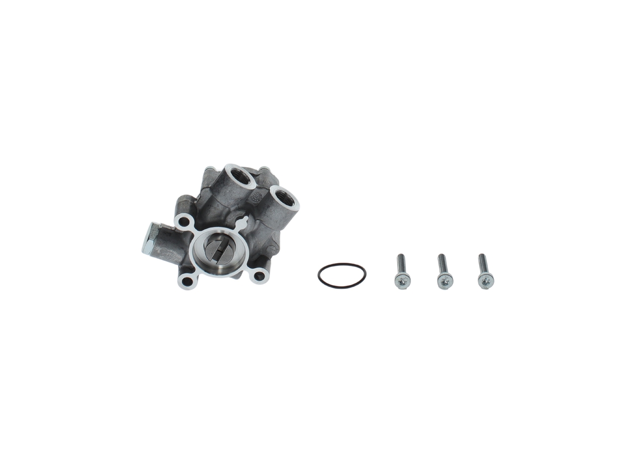 DAF 44 Polttoainepumppu (diesel ja bensa) BOSCH 3 579 671 105