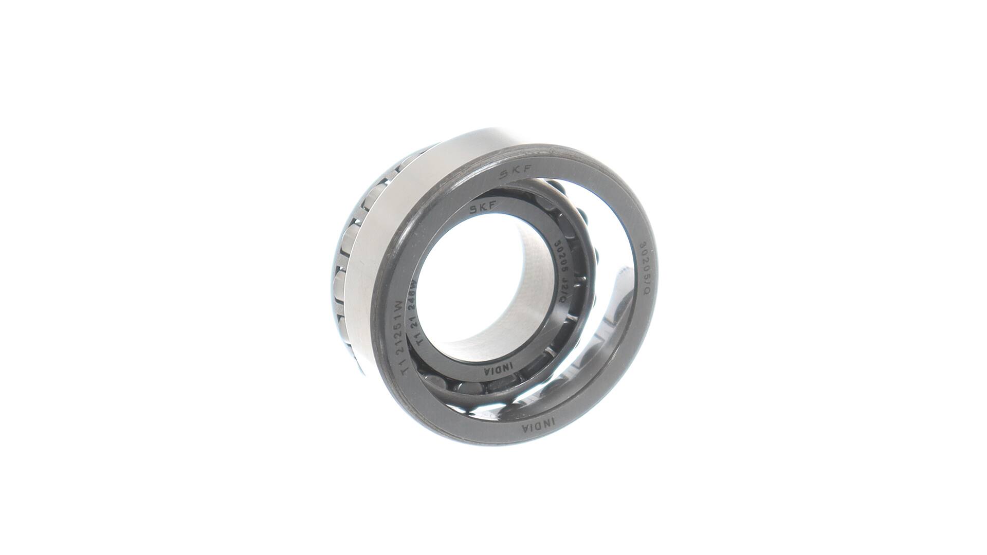 SKF Calidad y precios justos