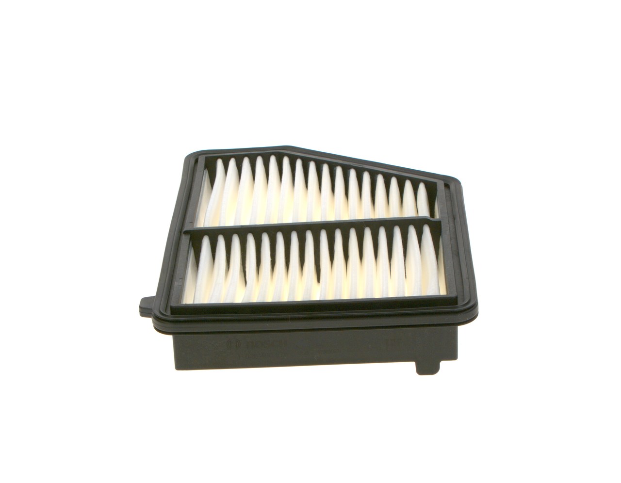 Vzduchový filter BOSCH HONDA CIVIC F 026 400 576