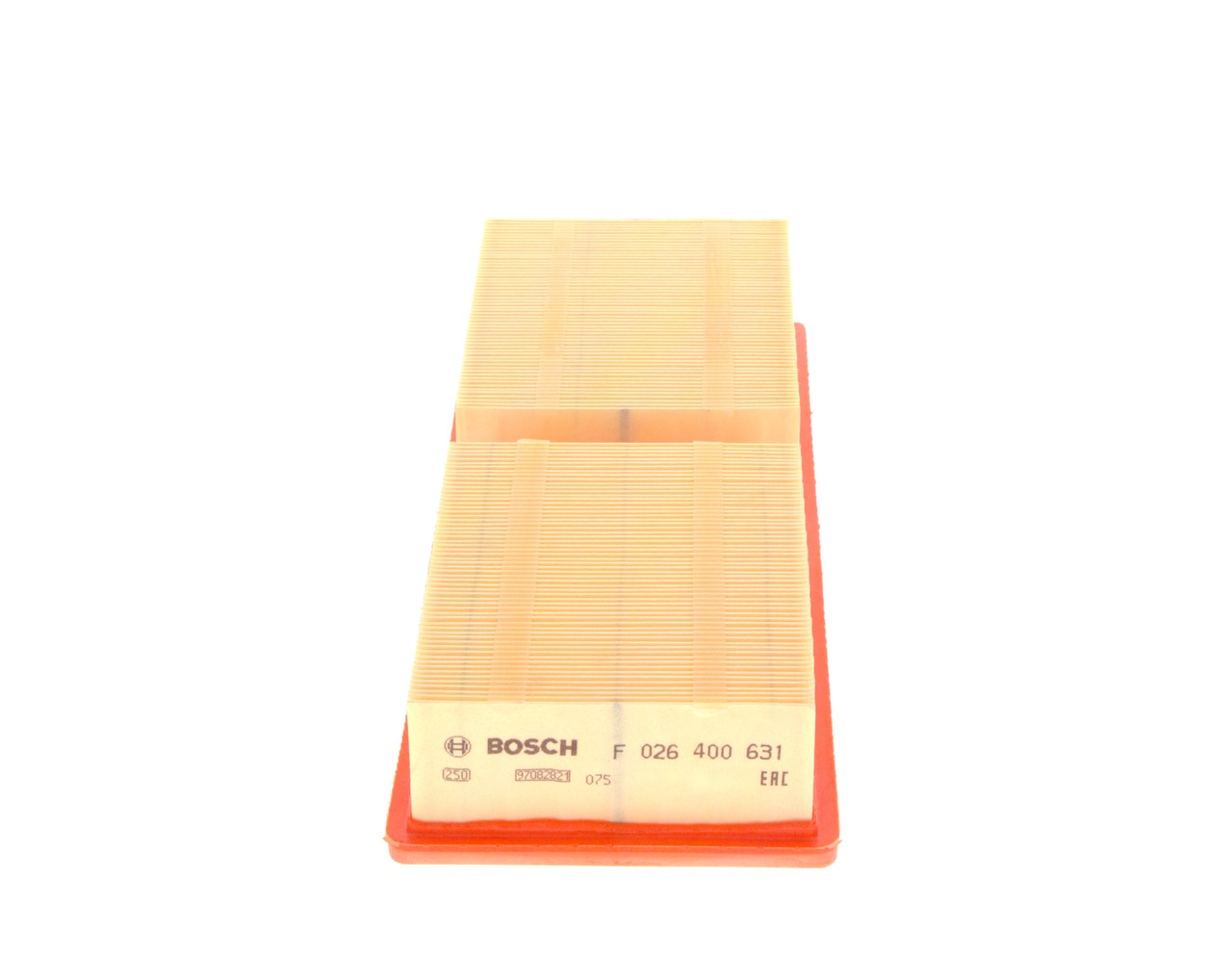 BOSCH F 026 400 631 luchtfilter 50534420