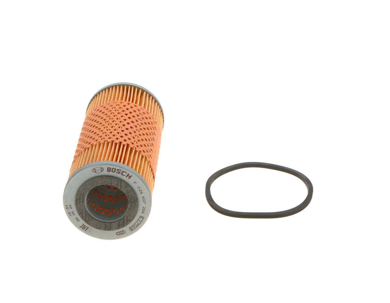 BOSCH F 026 407 266 oliefilter EPN-6731-A