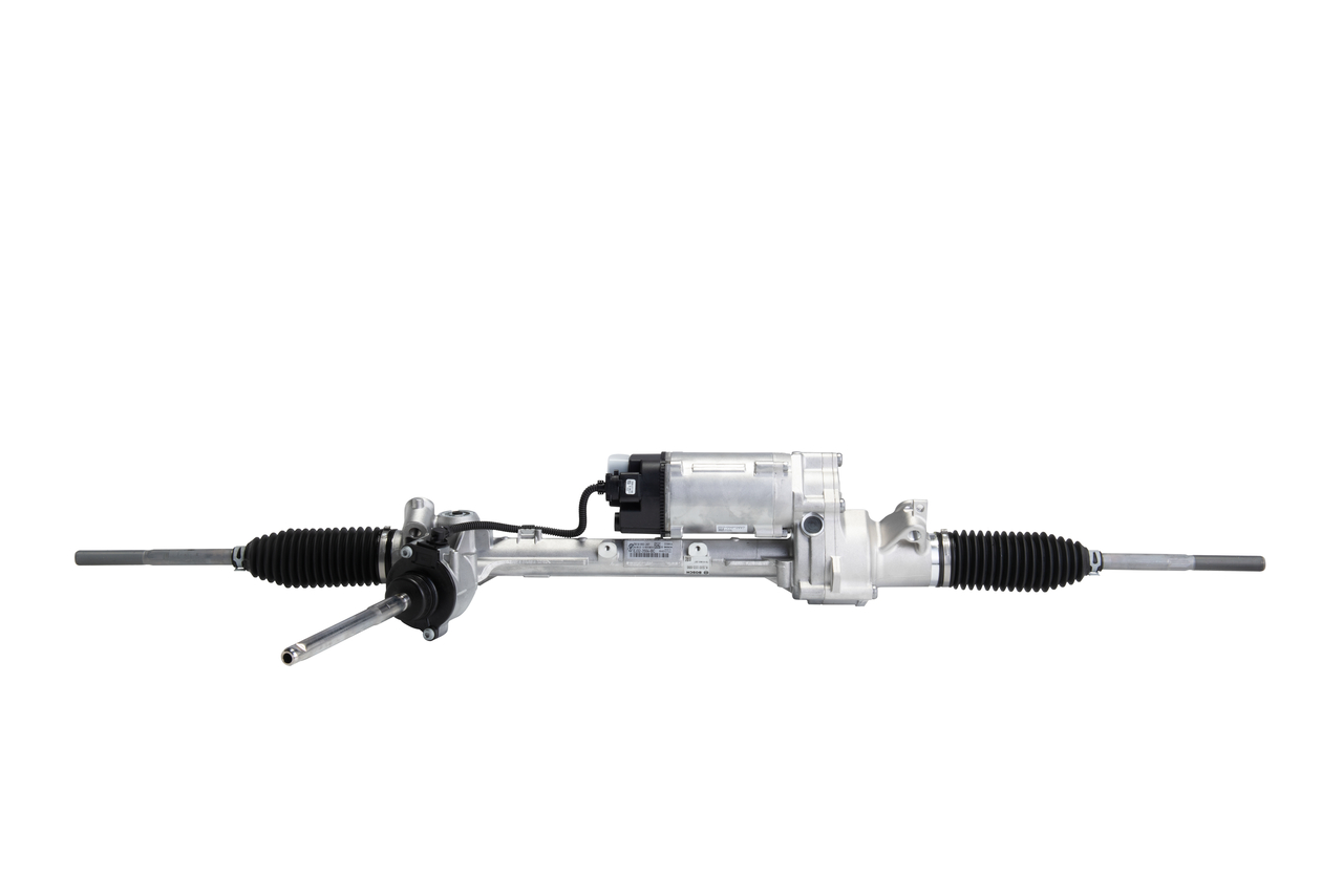 K S00 003 656 BOSCH LR052325 Lenkgetriebe