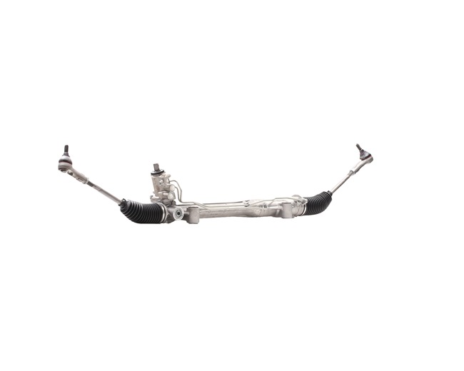 BOSCH K S00 003 660 Stuurhuis VW Amarok Flatbed Vrachtwagen 2.0 TDI 163 Pk Diesel 2012