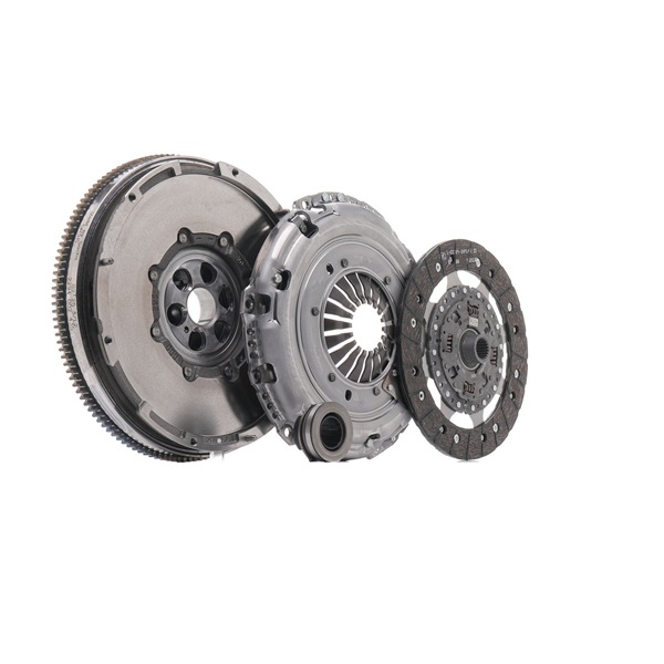 Kit d'embrayage + volant moteur SACHS DS DS7 2290 601 128