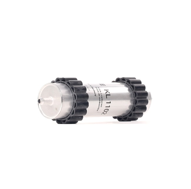 KNECHT KL 1102 Kraftstofffilter Audi A6 C7 4g 2.0 TDI 150 PS Diesel 2018