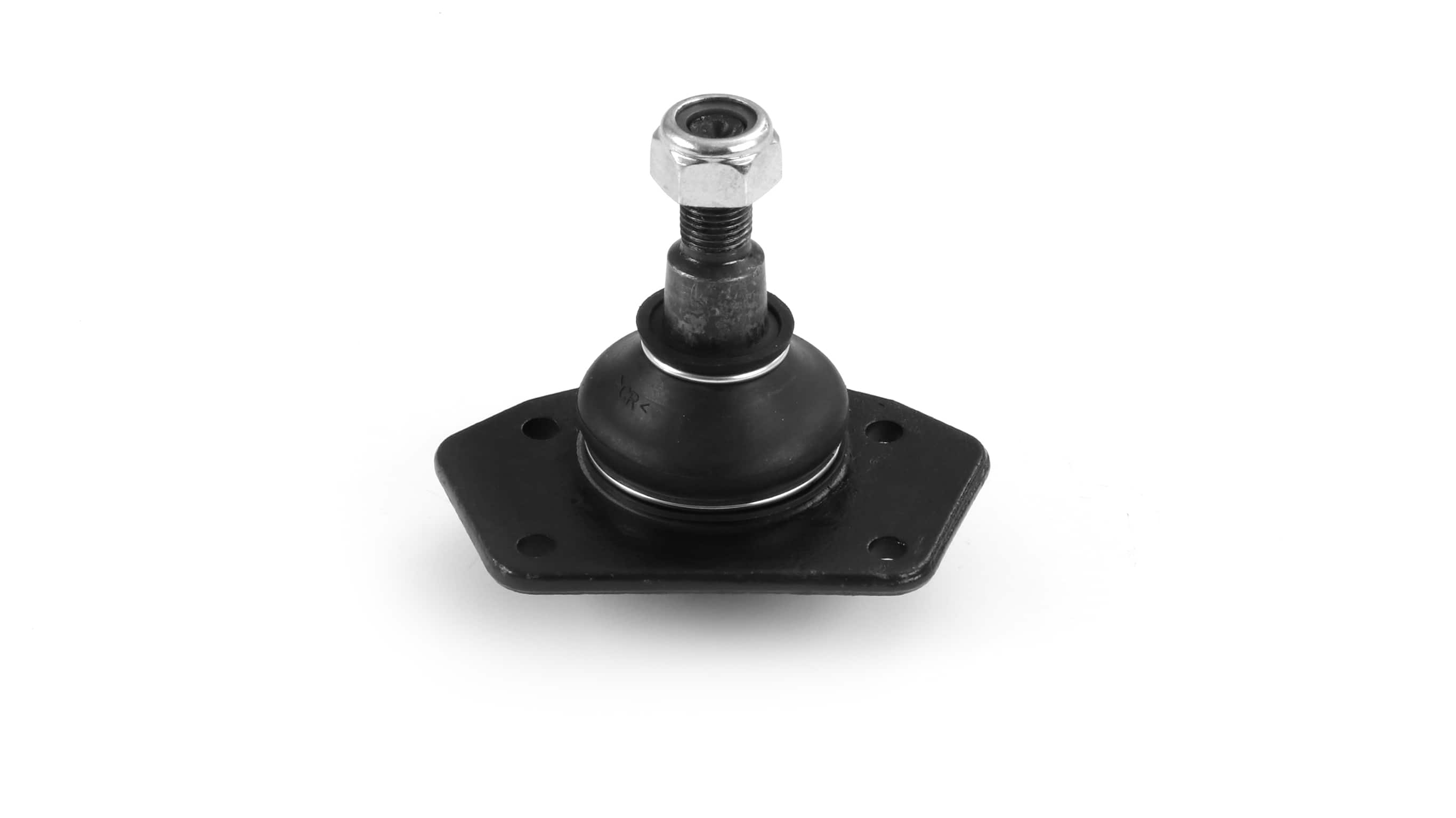 SKF VKDS 316037 Zvislý/nosný čap Renault 18 Variable 135