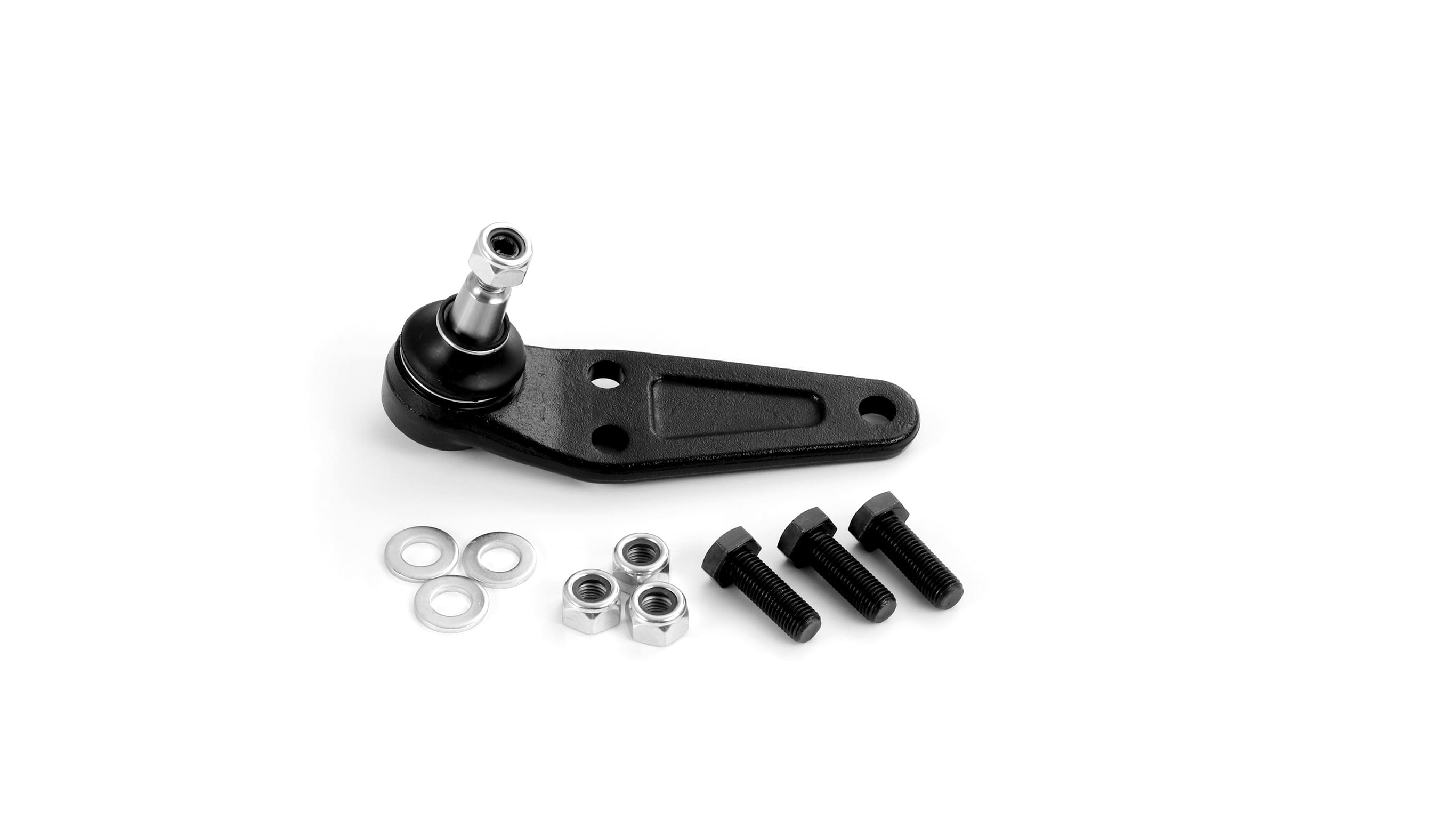 Alatukivarren pallonivel SKF VOLVO V60 VKDS 316039