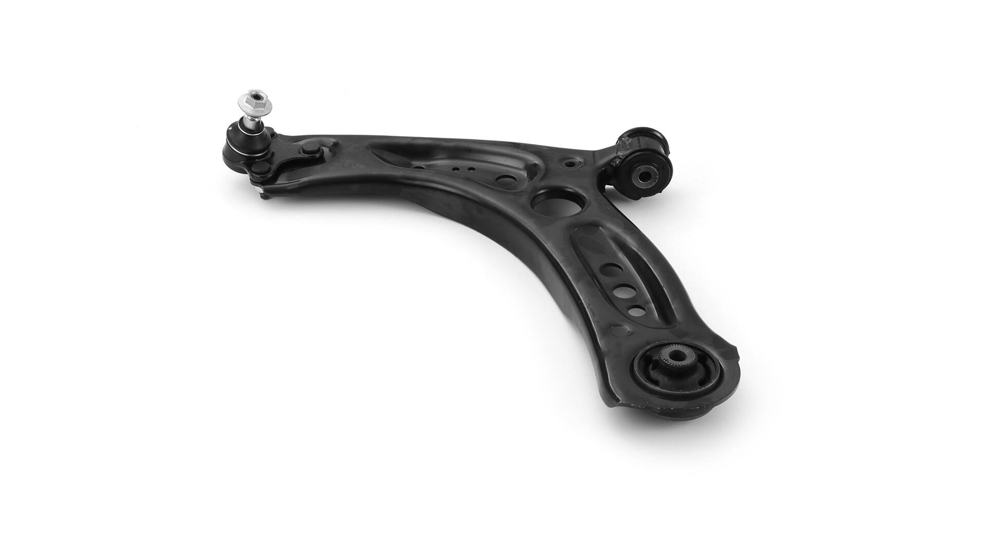 Rameno zavesenia kolies SKF SKODA FABIA VKDS 321090