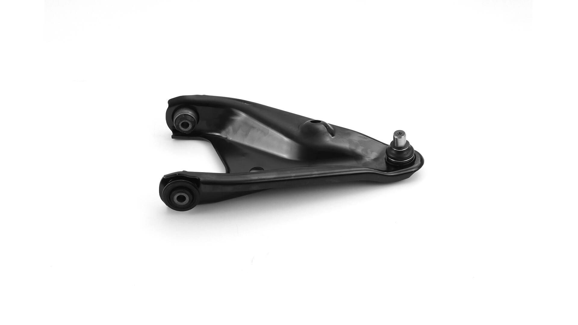 Neatkarīgās balstiekārtas svira, riteņa piekare SKF RENAULT LAGUNA VKDS 326056 B