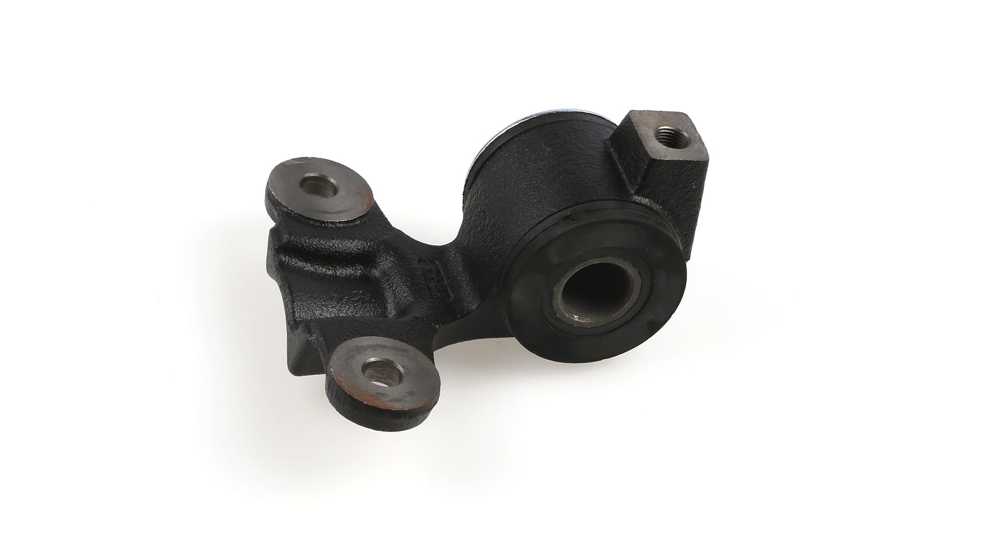 SKF VKDS 333077 Draagarmrubbers CITROËN Jumpy I Flatbed Vrachtwagen/Chassis 1.9 TD 69 Pk Diesel 2004