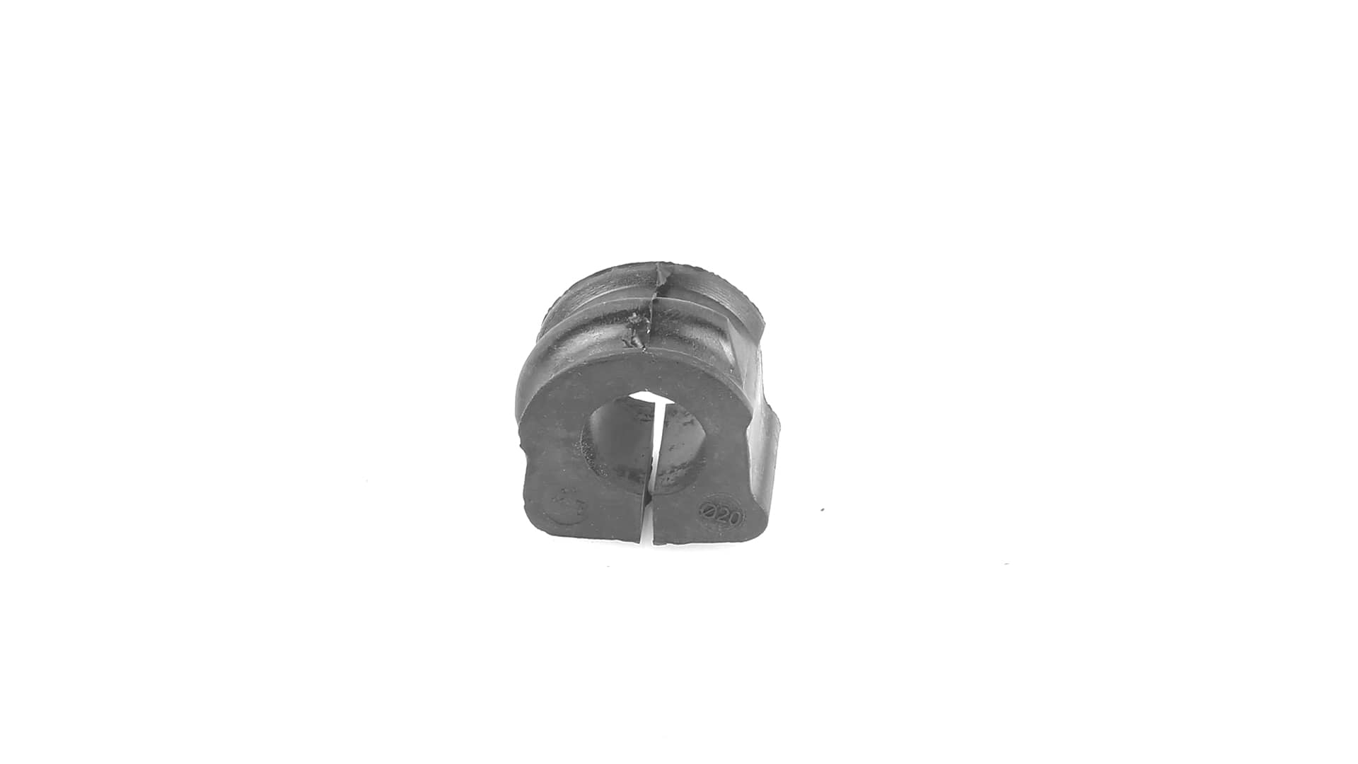 Gomas de barra estabilizadora SKF AUDI A6 VKDS 351013
