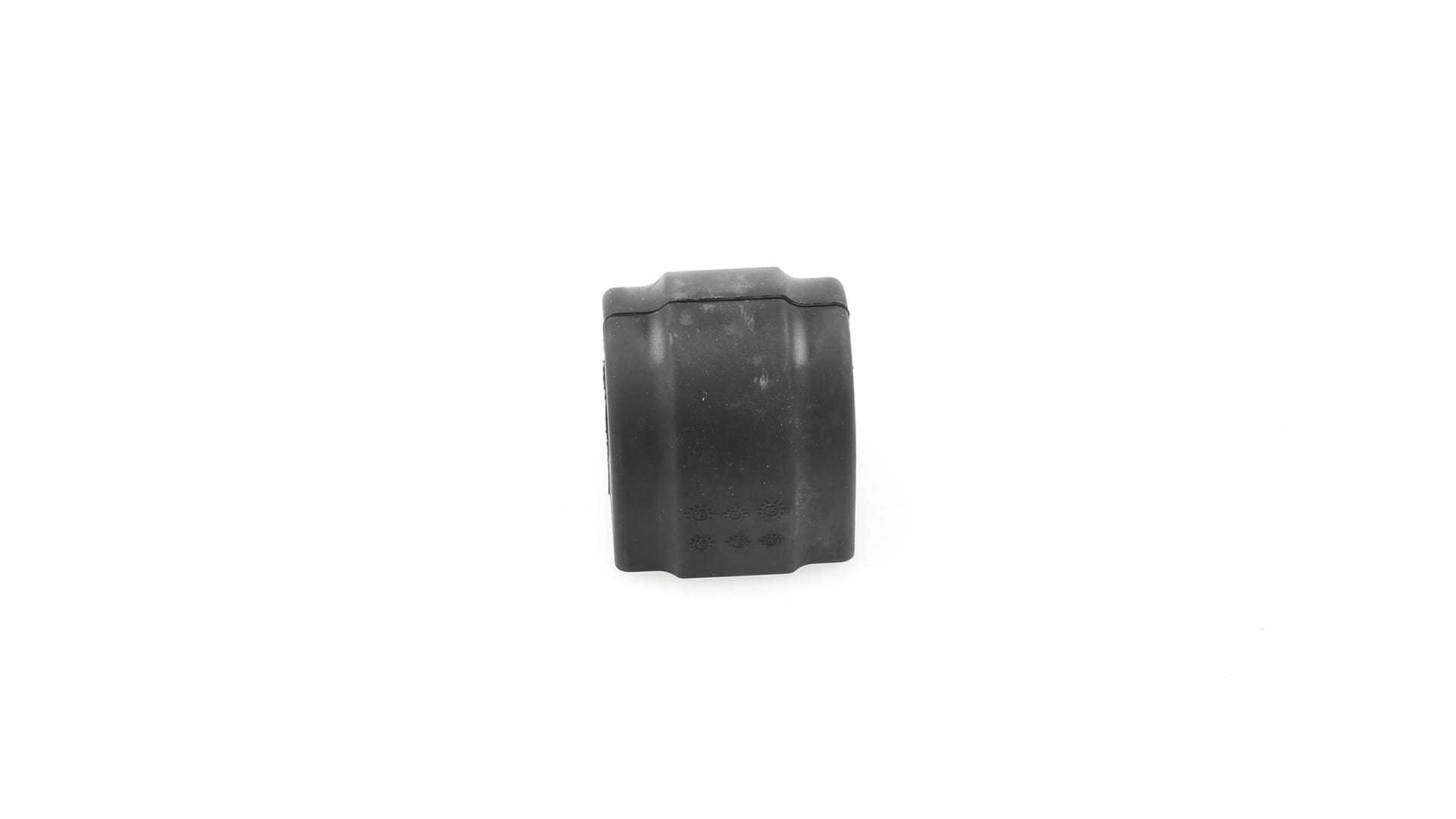 Kit cojinetes estabilizador SKF BMW Serie 1 VKDS 358517